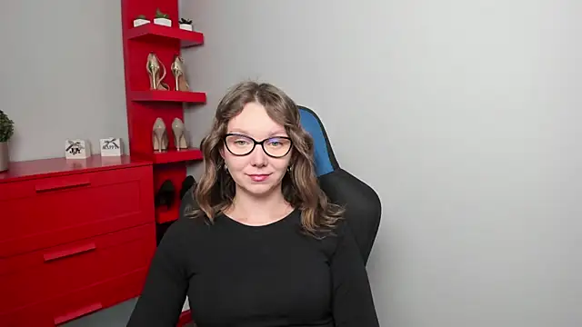 Cookie zoe online show from 10-02-25, 05:33