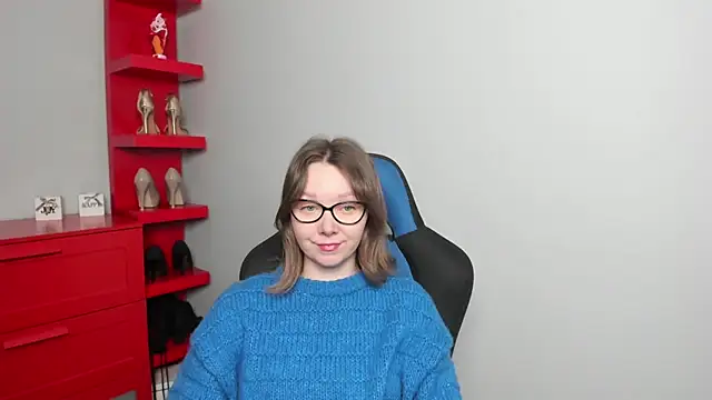 Cookie zoe online show from 03-20-26, 06:36