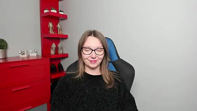 Cookie zoe online show from 09-17-25, 05:42