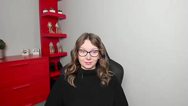 Cookie zoe online show from 10-21-25, 05:29