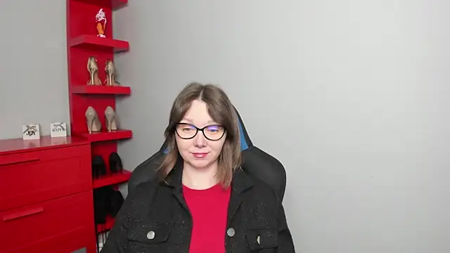 Cookie zoe online show from 03-19-26, 06:35