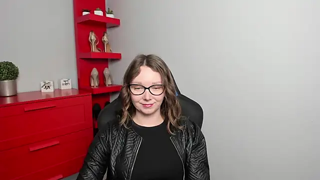 Cookie zoe online show from 11-07-25, 07:57