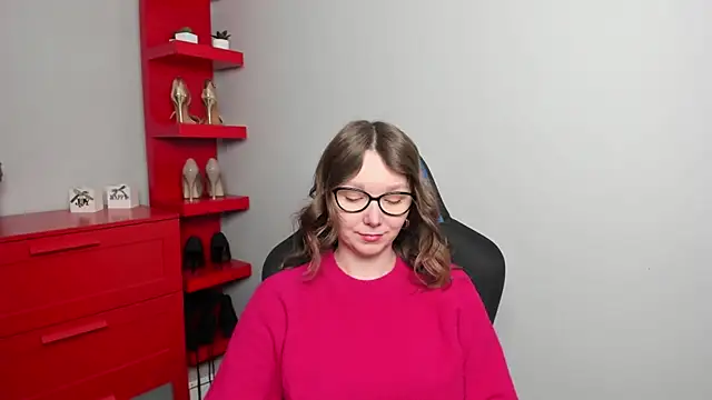 Cookie zoe online show from 11-27-25, 06:36