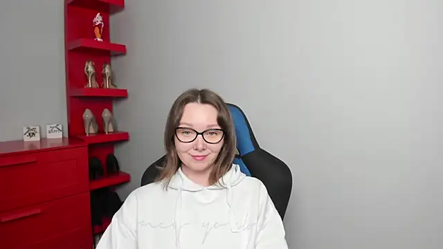 Cookie zoe online show from 03-27-26, 08:26