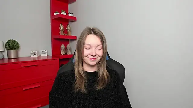 Cookie zoe online show from 09-22-25, 05:35