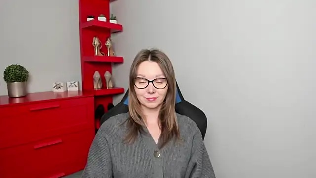 Cookie zoe online show from 10-29-25, 06:34