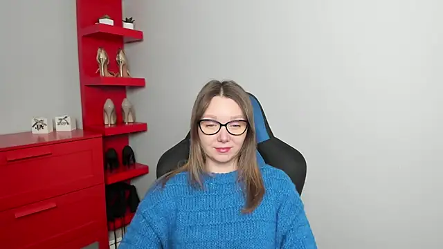 Cookie zoe online show from 11-25-25, 06:36