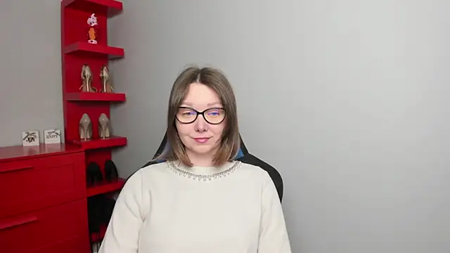 Cookie zoe online show from 03-10-26, 06:28