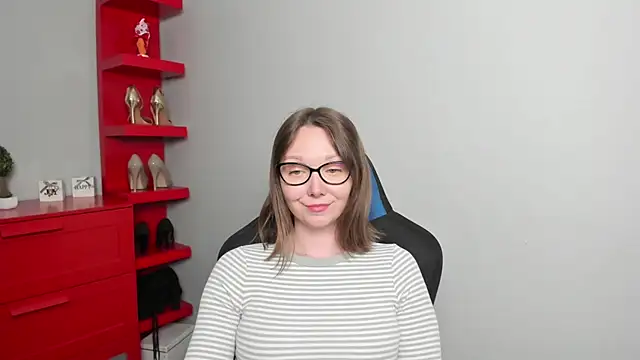 Cookie zoe online show from 05-05-26, 06:05