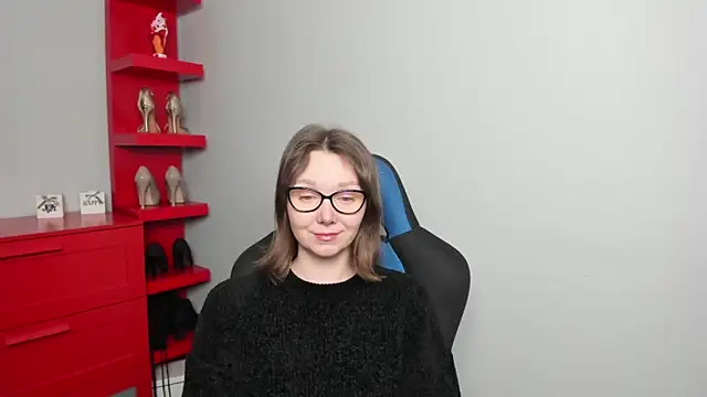 Cookie zoe online show from 03-17-26, 06:38