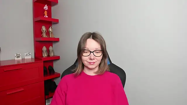 Cookie zoe online show from 02-12-26, 06:35