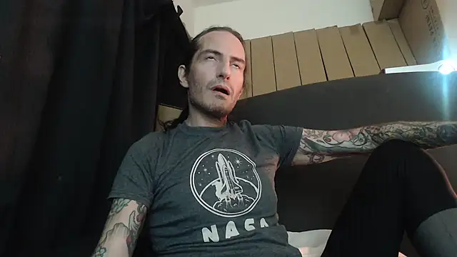 Bailey39 online show from 03-13-25, 12:05