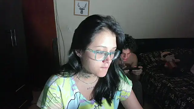 youth lust69 online show from 10-16-25, 05:16