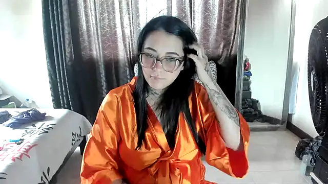 youth lust69 online show from 04-28-26, 08:13