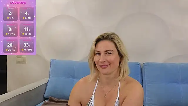 Lady Murenza online show from 11-18-25, 07:17