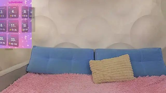 Lady Murenza online show from 12-18-25, 07:29