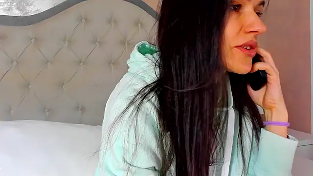 JennaMyers online show from 02-16-26, 08:18