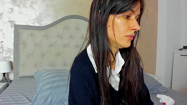 JennaMyers online show from 02-07-26, 08:17