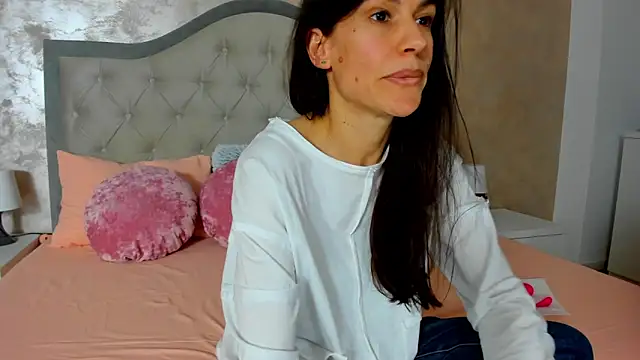 JennaMyers online show from 03-27-26, 08:21