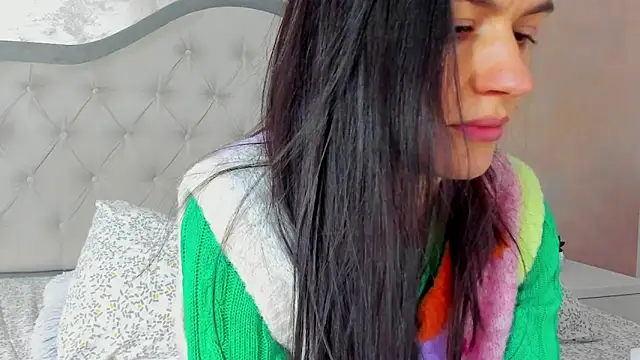 JennaMyers online show from 01-13-26, 08:13