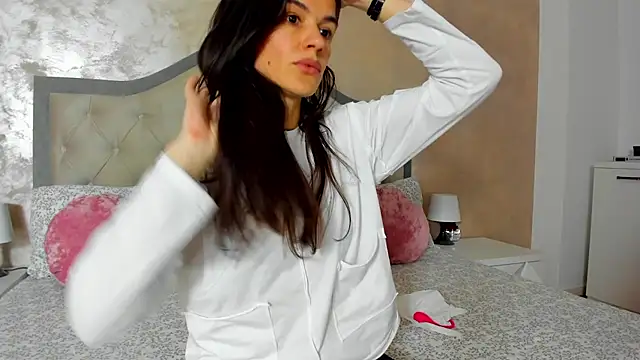 JennaMyers online show from 04-16-26, 07:14