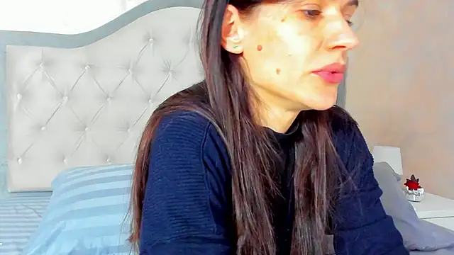 JennaMyers online show from 02-25-26, 08:19