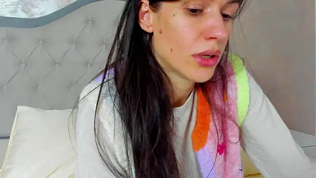 JennaMyers online show from 02-10-26, 08:19