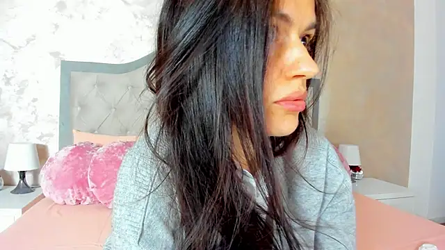 JennaMyers online show from 03-26-26, 08:07