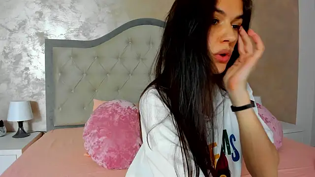 JennaMyers online show from 03-30-26, 07:04