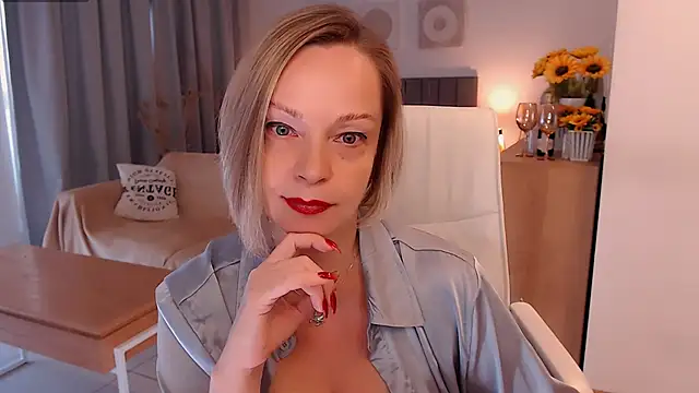 Tilly Eliot online show from 02-08-26, 08:28