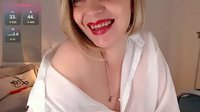 Tilly Eliot online show from 09-11-25, 07:25