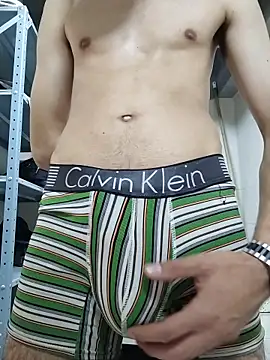 SebasOrte94 online show from 03-02-26, 03:19