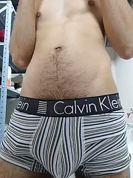 SebasOrte94 online show from 02-17-26, 07:33