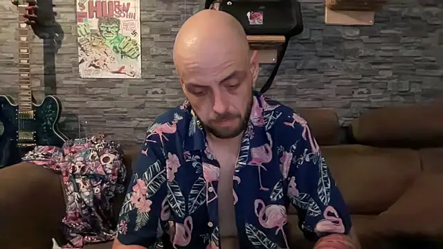 kissfreak85 online show from 05-26-26, 11:25