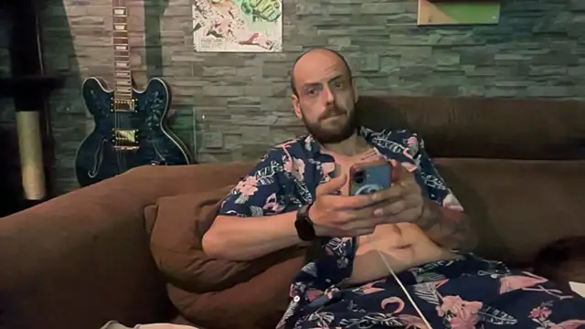 kissfreak85 online show from 06-20-26, 01:54