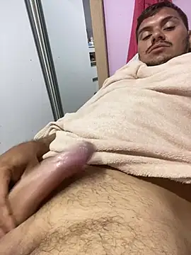 cf27 online show from 04-08-26, 05:58