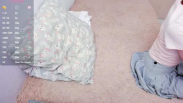 loliwoods online show from 09-24-25, 04:35