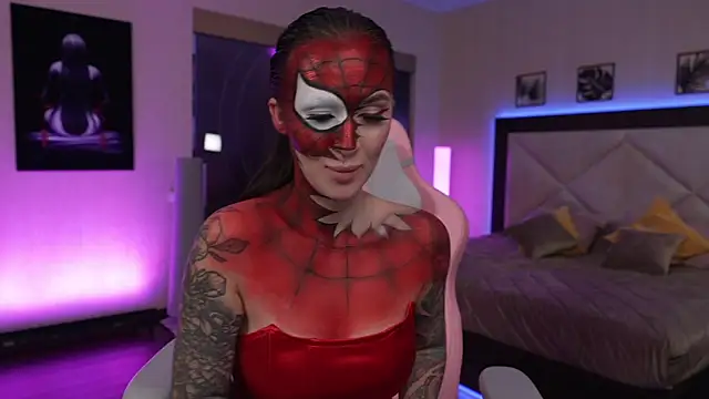 GirlGogo online show from 10-20-25, 08:31