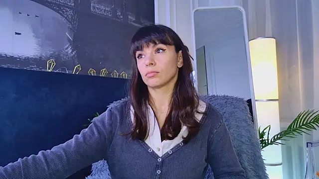 SofiaFoster  online show from 03-09-26, 04:10