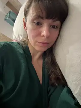 SofiaFoster  online show from 04-15-26, 03:12