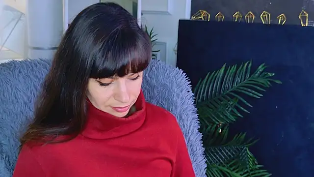 SofiaFoster  online show from 03-18-26, 08:39