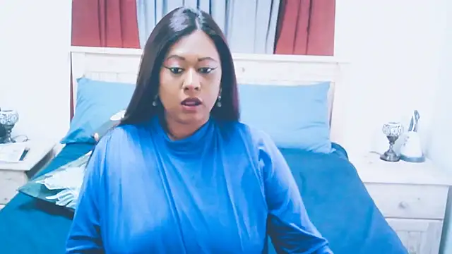 Indianlust69 online show from 10-16-25, 11:40