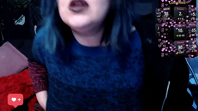 Psychobitch7 online show from 03-19-26, 10:21