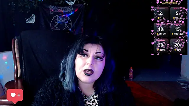 Psychobitch7 online show from 03-29-26, 06:31