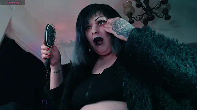 Psychobitch7 online show from 04-13-26, 06:01