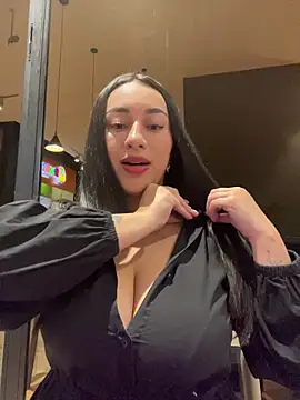 Roseechannel online show from 12-17-25, 12:04