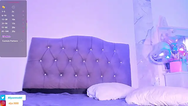 alysson 18 online show from 02-25-26, 02:28