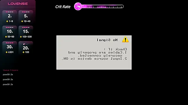 LannaGrace online show from 03-06-25, 08:16