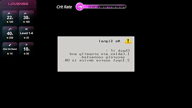 LannaGrace online show from 03-14-25, 05:48