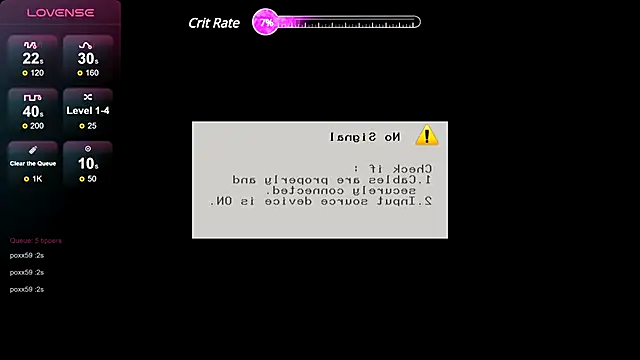 LannaGrace online show from 03-05-25, 10:43